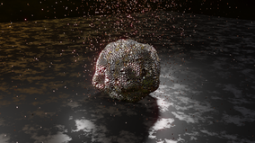 strange attractors […1,000 years]