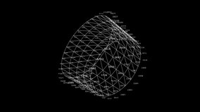 DATA SHAPES