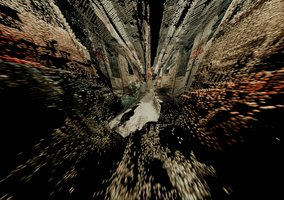 异人入户, Moments in Motion, An Experimental Film