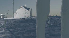 Winterteller