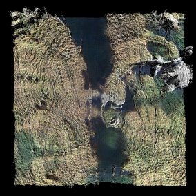 Imagined Islands