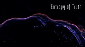 Entropy of Truth