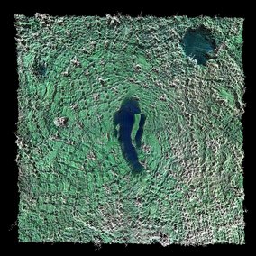 Imagined Islands